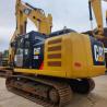 Buy cheap Multi Functional Used Cat Excavator Caterpillar 320E for Various Applications from wholesalers