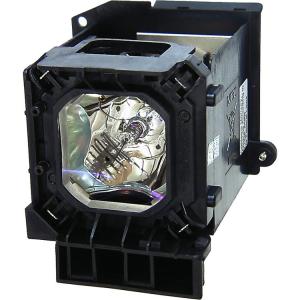 China Office 52X56MM NEC Projector Lamp With Housing NP01LP For NP1000 NP2000 factory