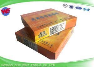 China 0.06mm 0.08 Moly Wire EDM Consumables High Tensile Strength 0.1, 0.12,0.14,0.15. factory