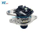 ZAX330 ZAX350 Excavator Electrical Parts 6HK1 Engine 24V/80A 0-35000-5805