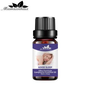 China Good Sleep Shaping Compound Essential Oil Blend Pure Diffuser 10ml factory
