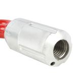 Standard Heavy Duty Drilling Attachments Hoist Plug Nq Hq Pq For Drill Rig