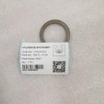 Spare Part Komatsu Seat 708-2L-23131 708-7L-13140 708-2H-23130 708-2H-23141 For