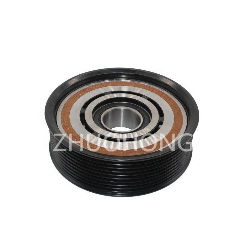 JEEP BJC Car Model 2700 2005-2006 2.7 All-wheel Drive Auto AC Compressor Pulley Clutch 9PK