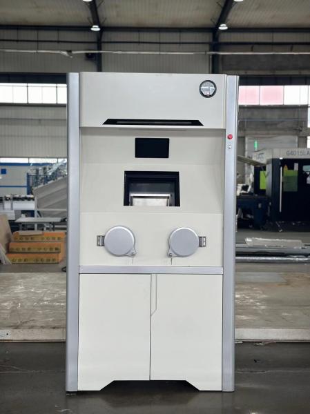 Customized Radiation Protection System Enhanced Safety 304 Stainless Steel