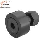 CCFH-3 1/4-S High Radial Crowned Sealed Stud Type Cam Follower
