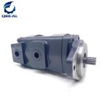 Gear Pump 14561971 Excavator Hydraulic Parts VOE14561971 EC330B EC360B EC360C