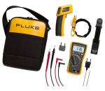 Fluke 116C Digital Multimeter Best for Voltage Protection and 600 V Voltage