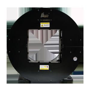 China Stainless Steel CNC Router Rotary Axis Laser Rotary Axis Chuck Feeding Chuck factory
