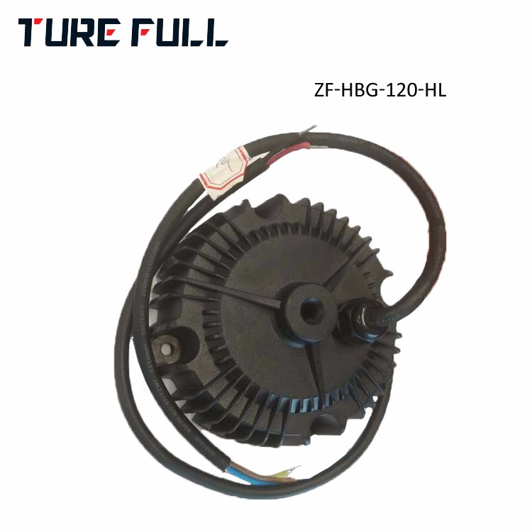 UFO high bay light 120W constant current LED driver