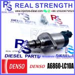 DENSO Suction Control Valve A6860-LC10A for NISSAN MURANO NAVARA PATHFINDER 2.5