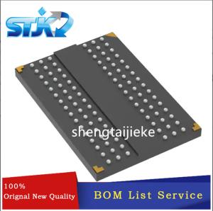 China 196-LBGA Computer Integrated Circuits PI7C9X2G608GPBNJE 6 Port 8 Lane Interface on sale