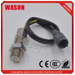 Excavator Revolution Sensor Round Plug For CAT CAT E320C