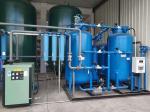 Full Automatic Control Industrial Nitrogen Generator For Atomize Aluminum