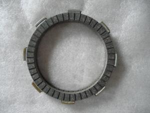 China HONDA CB125 ENGINE PLATE FRICTION 1 factory