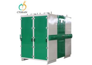 China Wear Resistant Grain Milling Equipment High Square Flour Mill Sifter 4 Section factory