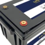 Customized Lifepo4 Solar Battery 36v100ah 3840Wh For Energy Storage System Home