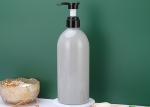 SGS Self Tanning Plastic PET Pump Bottle 700ml Dispenser Bottles