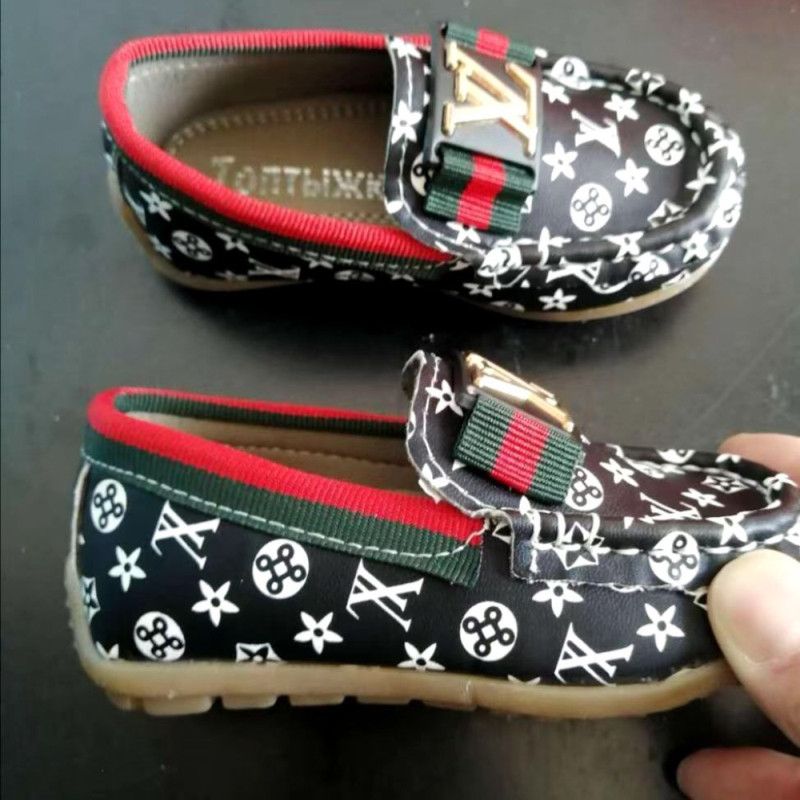 Kid'S 4style Fashion Shoes