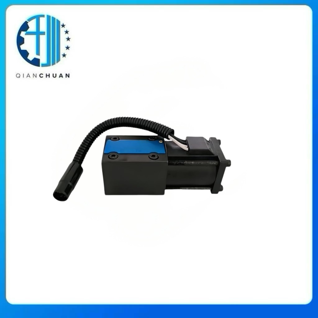 135L3-82001 Solenoid Valve for Forklift TCM FD25-30T6 Spare Parts