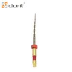 Niti Rotary Files Wave One Gold Reciprocating Endo Files 21mm 25mm 31mm