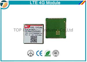 China SIMCOM 4G LTE Module SIM7100A Based On Qualcomm MDM9215 Multi Band factory
