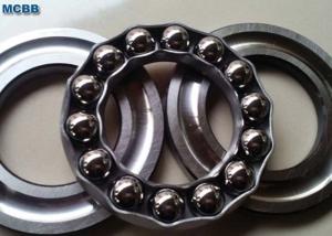 China Durable Gearbox Thrust Bearing Motorcycle Use Stable Performance factory