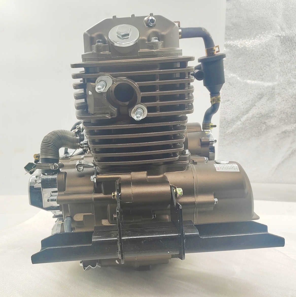 DAYANG 320cc Motorcycle Engine Assembly Single Cylinder Four Stroke Style Manufacture