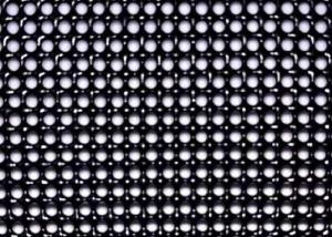 China 30m 200 Micron Stainless Steel Mesh , 11*11 Stainless Steel Fine Mesh Screen factory