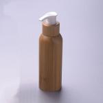 100ml 1cc Empty Cosmetic Bottles Engraving Plastic Cosmetic Containers 36/410