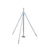 Buy cheap Manufacture Iron Stable Tripod 1" For Impact Rain Gun Sprinkler Irrigation from wholesalers