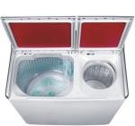 220 Volt 110 Volt Single Drum Top Load Semi Automatic Washing Machine Fully