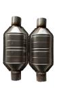 High Standard Hot Selling Three Way Catalytic Converter Customized Product IX25