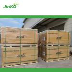 Jinko Solar Panel N Type 72HL4-BDV 570W 575W 580W 585w 590w 2278*1134*30mm