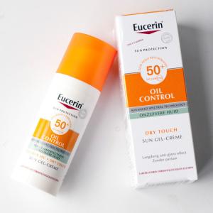China Oil Free Hypoallergenic Skin Whitening Sunscreen UVA Protection factory