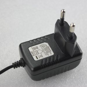 CE,C-Tick, UL approval 12v 2a power adapter