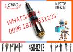 Common rail diesel fuel injector 460-8213 456-3545 10R-1267 173-9272 232-1173
