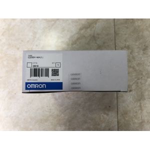 CJ2M-MD211 New Small Omron PLC Programmable Logic Controller