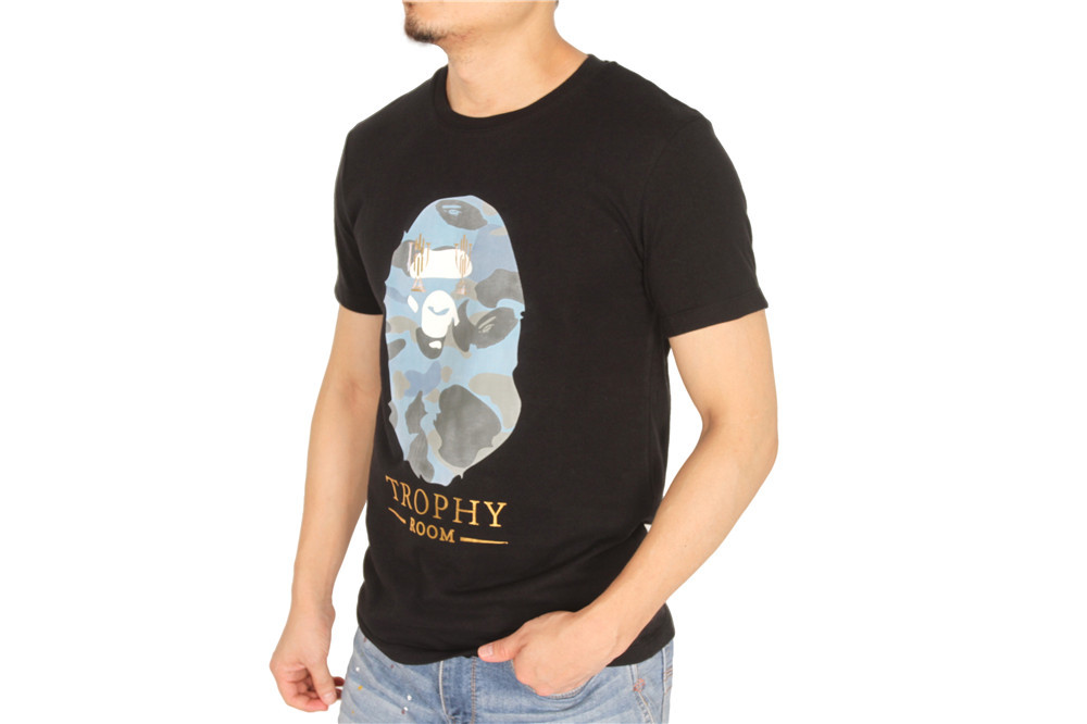 12 Styles O Neck 100% Cotton Solid Color Mens T Shirts