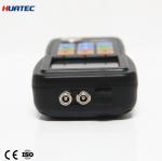 Industry Non Destructive Testing Equipment Ultrasonic Paint Thickness Gauge