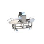 23° Angle Double Color Ice Cream Sugar Cone Production Line stainless steel