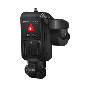 China 4G GPS Dashcam Taxi Camera Dual Lens AHD 1080p 4CH Taxi Recorder with Support AP factory