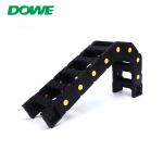 H45x60 Bridge Towline Yellow Strength Machine Tool Accessories Nylon Cable Tow