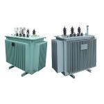 S9-2500kVA/11kv Oil Immersion Transformer Distribution Transformer