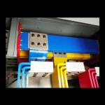 RoHS Compliant Busbar Heat Shrink Tube Insulation Tubing Heat Shrink Polyolefin
