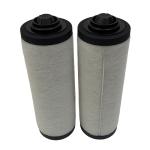 RC 0025/0040 Vacuum pump exhaust filter 0532140156