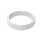 Uni Pole Radial Ring Magnets , Super Strong Ring Magnets ISO9001 Approved