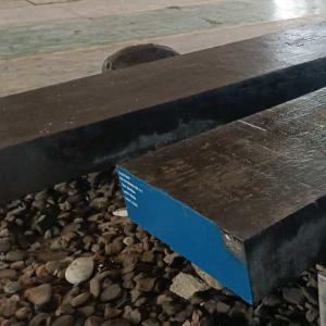 China Ground Surface Structural Steel Flat Bar DIN EN C30 1.0528 Grade factory