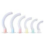 CE Medical Disposable Products Guedel Oropharyngeal Nasopharyngeal Airway Tube