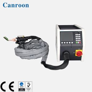 China 40KHz Portable Induction Brazing With Digital Temperature Control on sale